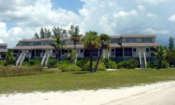 Little Gasparilla Island, Florida, Vacation Rental Condo