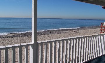 Dana Point, California, Vacation Rental Villa