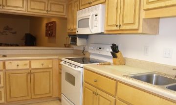 Port St. Joe, Florida, Vacation Rental House