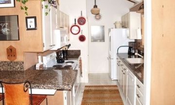 Tahoe City, California, Vacation Rental House