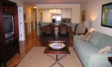 Isle of Palms, South Carolina, Vacation Rental Condo