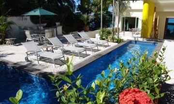 Puerto Vallarta, Jalisco, Vacation Rental House