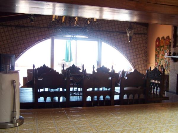 Dinning Room