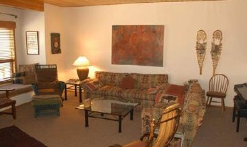 Big Sky, Montana, Vacation Rental Condo