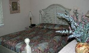 St. Simons Island, Georgia, Vacation Rental Condo