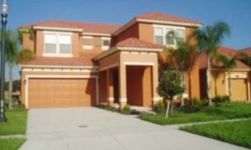 Kissimmee, Florida, Vacation Rental Villa