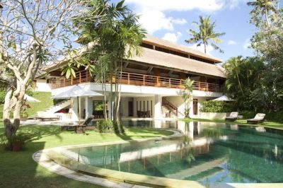 Pererenan, Canggu, Vacation Rental Villa