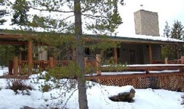 Big Sky, Montana, Vacation Rental House