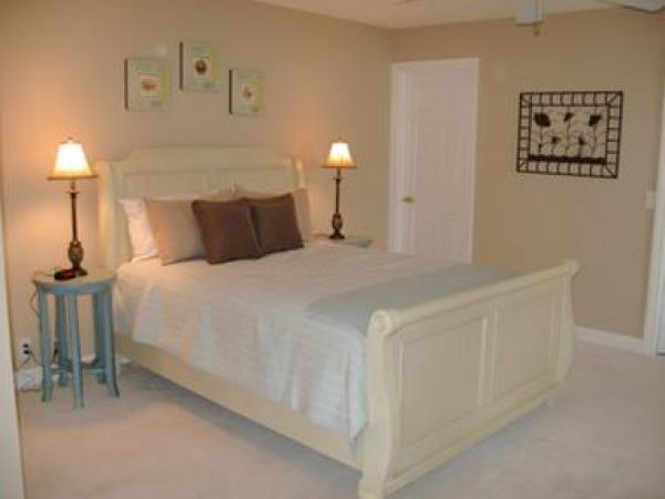 Bedroom #3 
