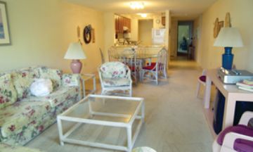 Hilton Head Island, South Carolina, Vacation Rental Condo