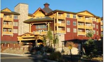 Mammoth Lakes, California, Vacation Rental Condo