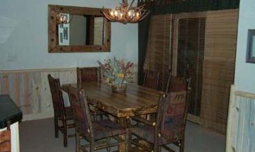 Park City, Utah, Vacation Rental Condo