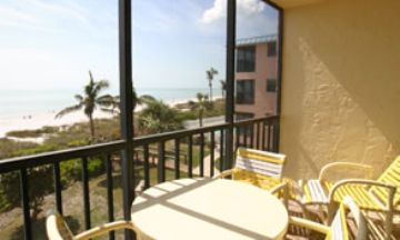 Sanibel, Florida, Vacation Rental Condo