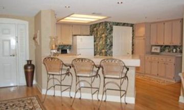 Hilton Head Island, South Carolina, Vacation Rental Condo