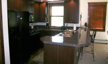 Breckenridge, Colorado, Vacation Rental Condo