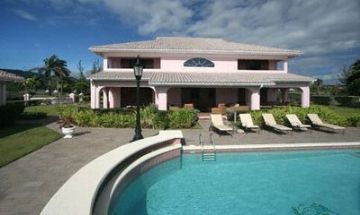 Ocho Rios, St. Ann, Vacation Rental House