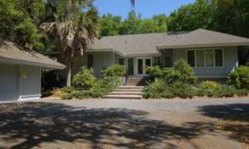 Hilton Head Island, South Carolina, Vacation Rental House