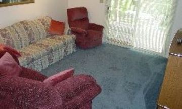 St George, Utah, Vacation Rental Condo