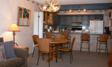 Steamboat Springs, Colorado, Vacation Rental Condo