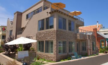 San DIego, California, Vacation Rental Condo