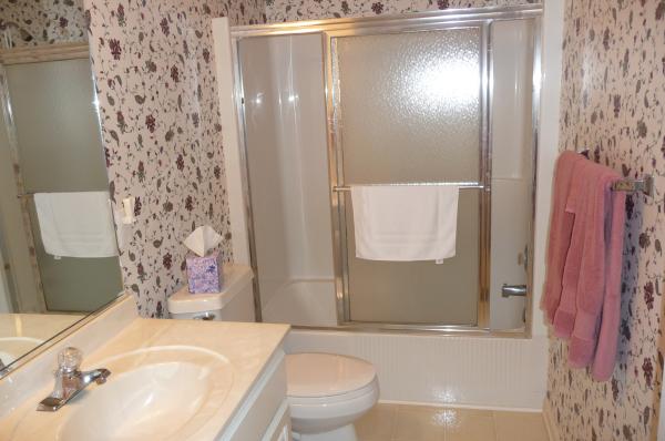 Guest Bath