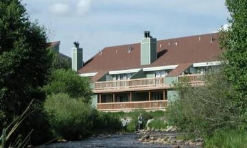 Fraser, Colorado, Vacation Rental Condo