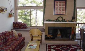 Truckee, California, Vacation Rental Condo