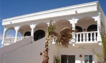 Puerto Penasco, Maya Riviera, Vacation Rental House