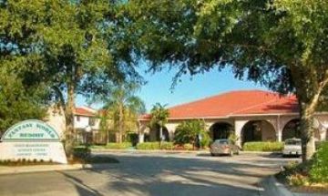 Kissimmee, Florida, Vacation Rental Condo