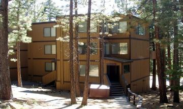 Stateline, Nevada, Vacation Rental Condo