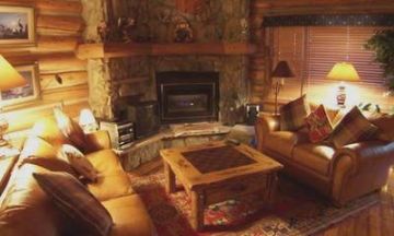Vail, Colorado, Vacation Rental House