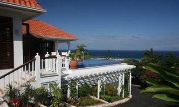 Montego Bay, St. James, Vacation Rental House