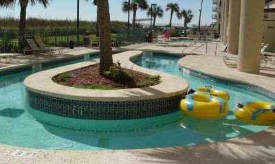 North Myrtle Beach, South Carolina, Vacation Rental Condo