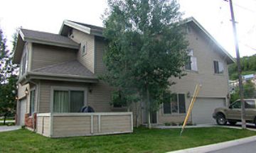 Park City, Utah, Vacation Rental House