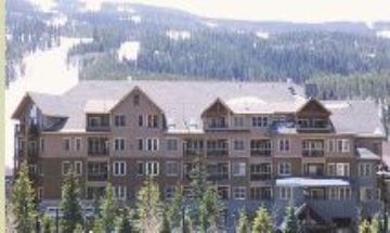 Keystone, Colorado, Vacation Rental Condo