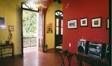 San Juan, San Juan, Vacation Rental Condo