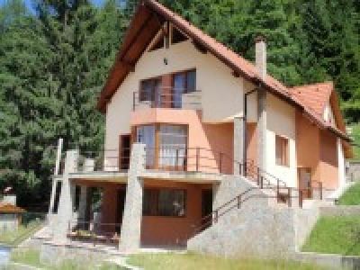 Brasov, Transylvania, Vacation Rental Villa