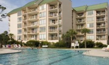 Hilton Head Island, South Carolina, Vacation Rental Condo