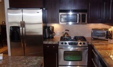 Aspen, Colorado, Vacation Rental Condo