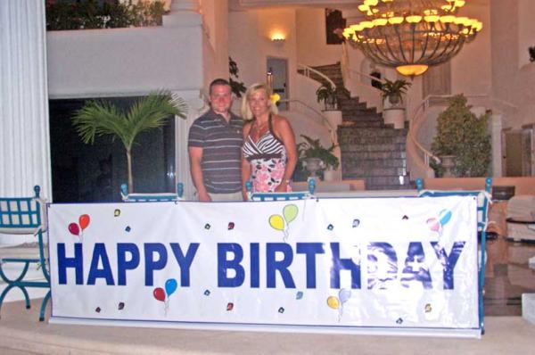 Perfect Place to Celebrate Your Special Ocasion!
