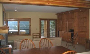 Whistler, British Columbia, Vacation Rental House
