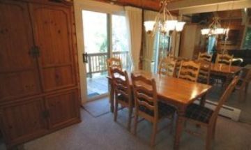 Vail, Colorado, Vacation Rental Condo