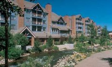 Breckenridge, Colorado, Vacation Rental Condo