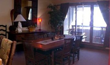 Beaver Creek, Colorado, Vacation Rental Condo