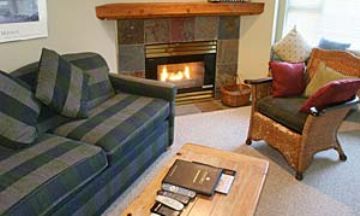 Whistler, British Columbia, Vacation Rental Condo