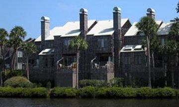 Kiawah Island, South Carolina, Vacation Rental Condo
