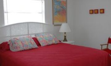 Indian Shores, Florida, Vacation Rental Villa