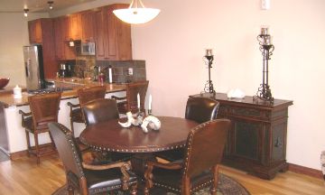 Frisco, Colorado, Vacation Rental House
