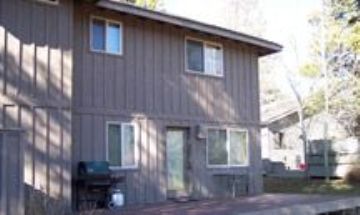 Sunriver, Oregon, Vacation Rental House