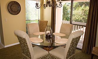 Destin, Florida, Vacation Rental Condo
